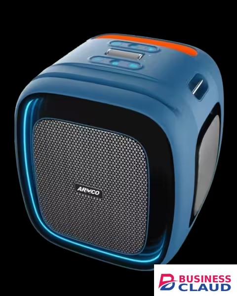 Armco AHT-BBX100 Waterproof Wireless Speaker