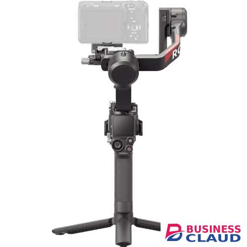 DJI RS 4 Gimbal Stabilizer Combo