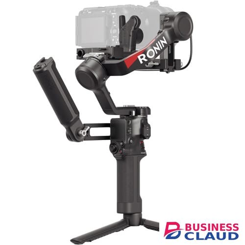 DJI RS 4 Gimbal Stabilizer Combo