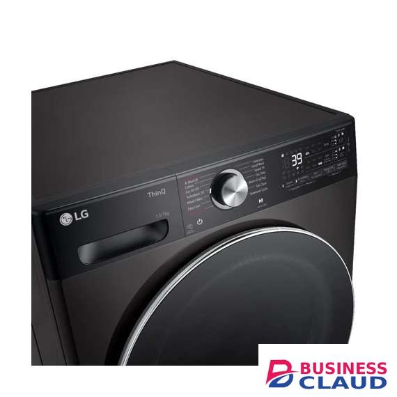 LG F4Y9LDP2Z 13 7KG Front Load Washing Machine