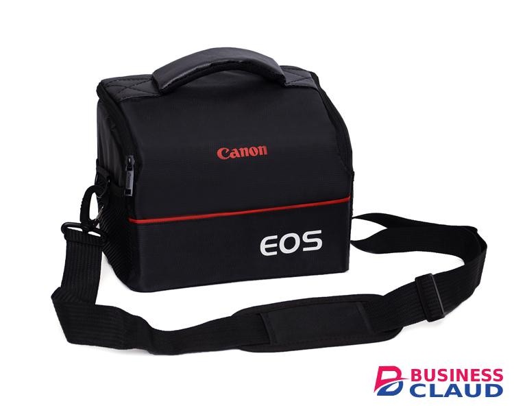 Canon Eos Shoulder Camera Bag