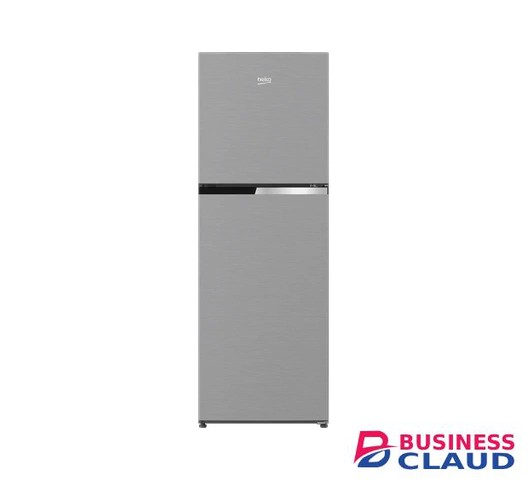 Beko RDNT251I50S 251L Top Mount Freezer Refrigerator