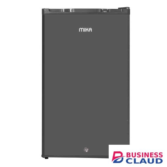 Mika MRDCS92DS 92L Single Door Refrigerator