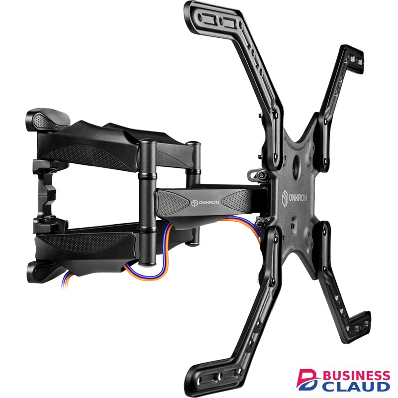 Onkron M5L 37 to 70 inch Screens up to 88 lbs Full Motion TV Wall Mount