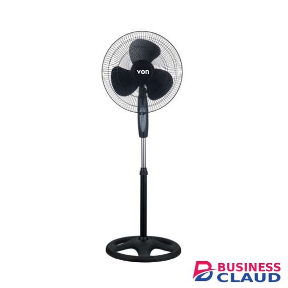 Von VFS-6403-MJK 16 Inches Floor Standing Fan