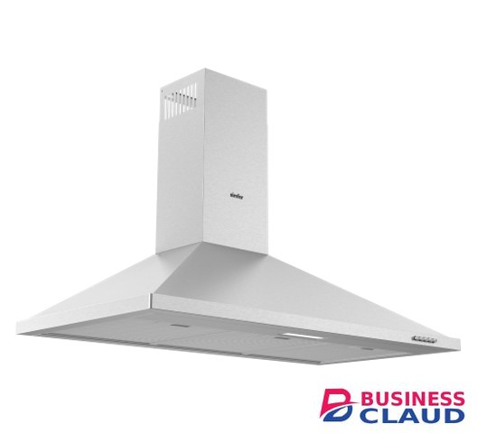 Simfer SM8962 90cm Chimney Built-in Hood