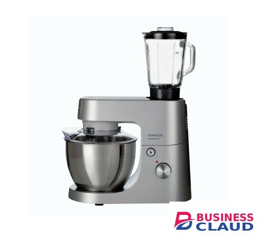 Kenwood KHH01.120SI 5L Prospero Kitchen Machine