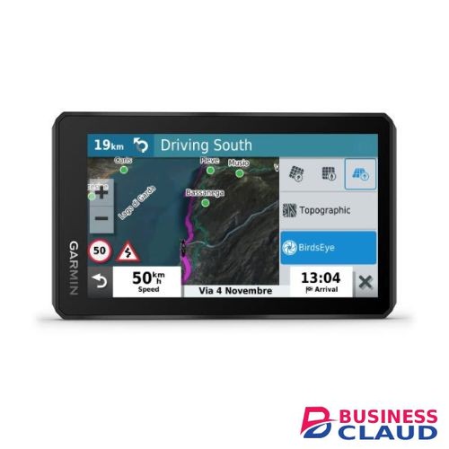 Garmin zumo XT Motorcycle Navigator