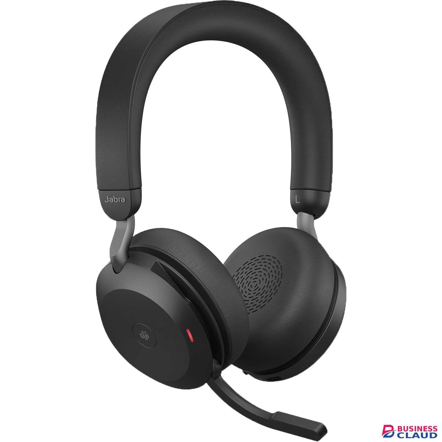 Jabra Evolve2 75 MS Stereo No Dock Headsets
