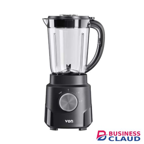 Von VBP501NLB 1.5L Blender