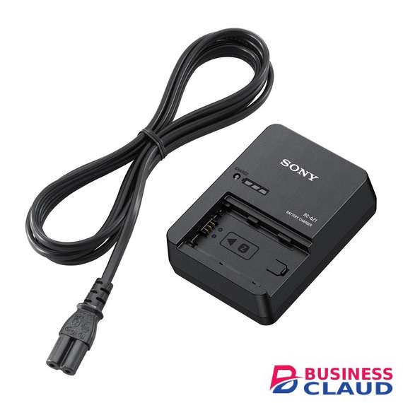 Sony BC-QZ1 Battery Charger
