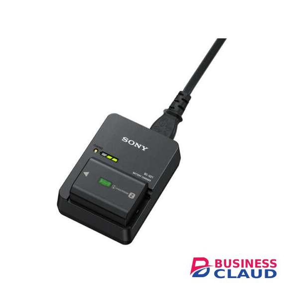 Sony BC-QZ1 Battery Charger