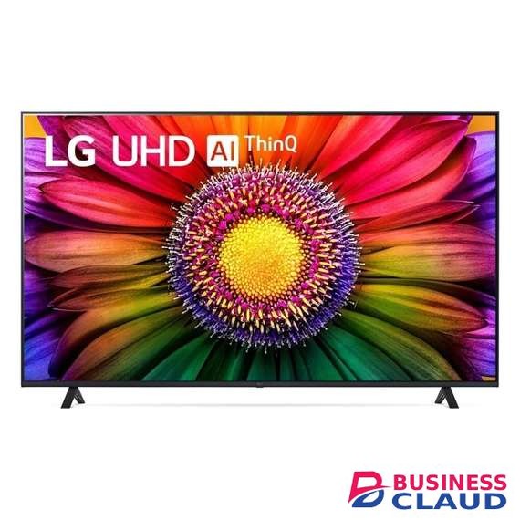 LG 50 Inch 50UR80006LJ UHD 4K TV