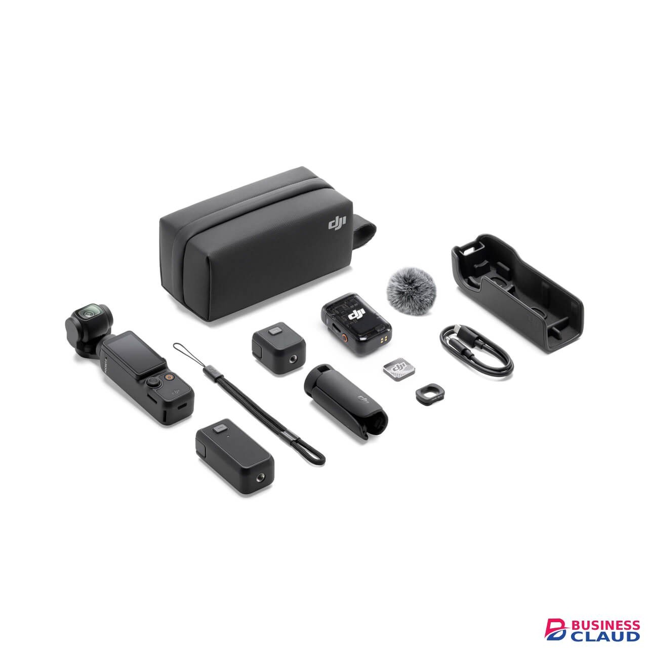 DJI Osmo Pocket 3 Creator Combo