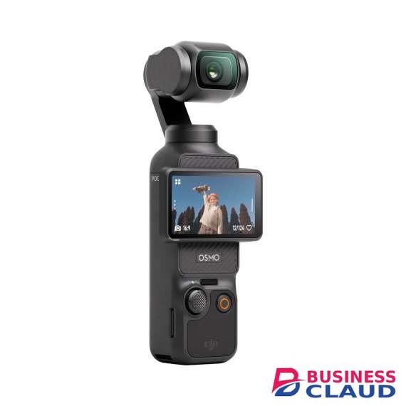 DJI Osmo Pocket 3 Creator Combo