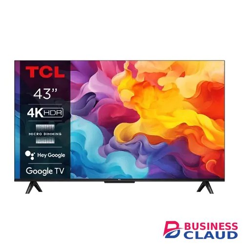 TCL 43V6B 43 Inches 4K HDR TV