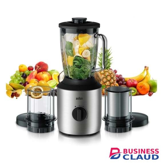Braun JB3273SI 800W Blender