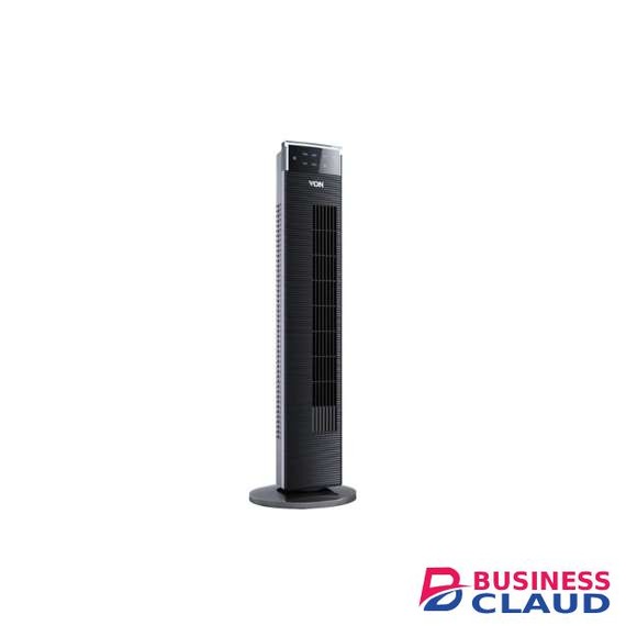 Von VSNC66T2K 36 Inches Tower Fan