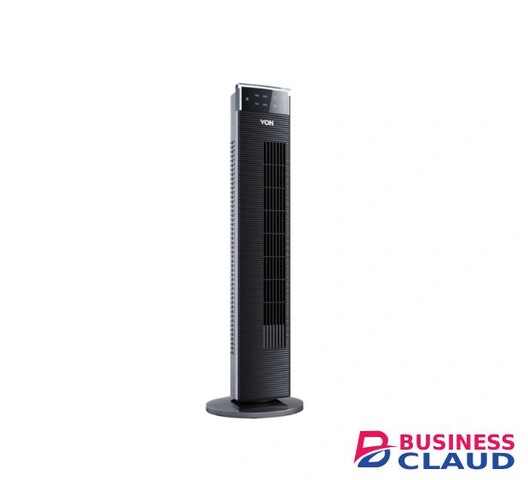 Von VSNC66T2K 36 Inches Tower Fan