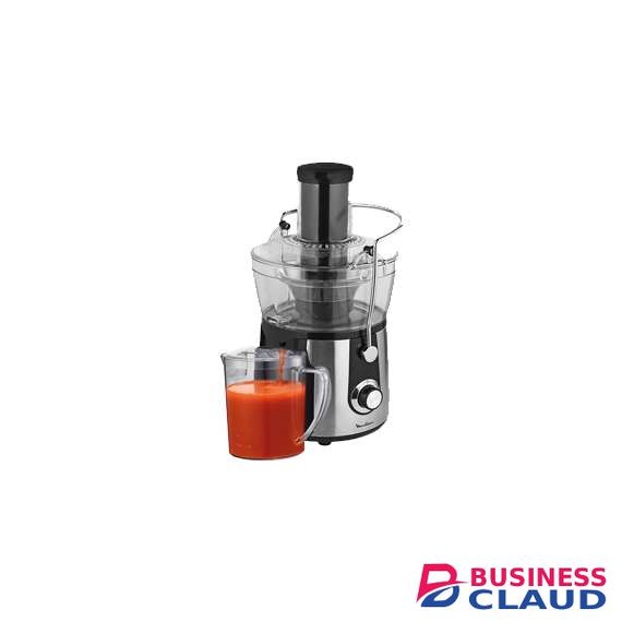 Moulinex JU550D27 800W Juice Extractor