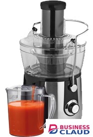 Moulinex JU550D27 800W Juice Extractor