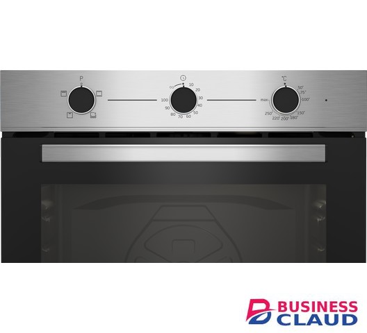 Beko BBIC12100XD 60CM 4 Function Built In Oven