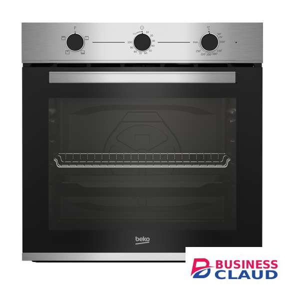 Beko BBIC12100XD 60CM 4 Function Built In Oven