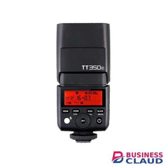 Godox TT350C Mini Thinklite TTL Flash