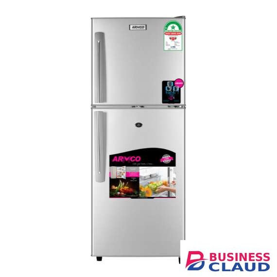 Armco ARF-D178G SL 118L Direct Cool Refrigerator