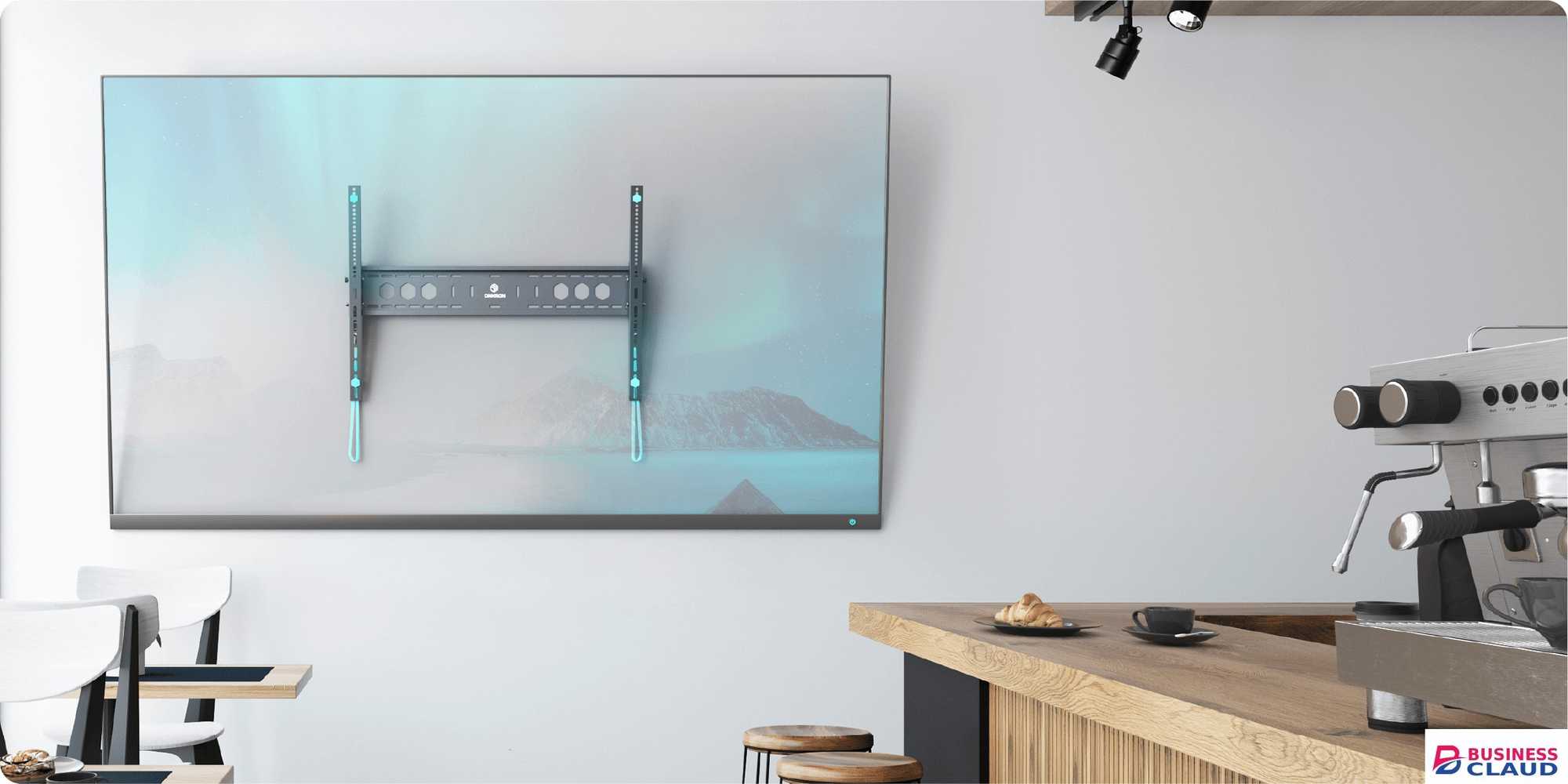 Onkron UT12 60 Inches to 110 Inches Tilting TV Wall Mount