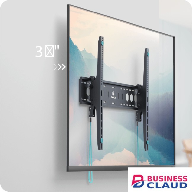Onkron UT12 60 Inches to 110 Inches Tilting TV Wall Mount