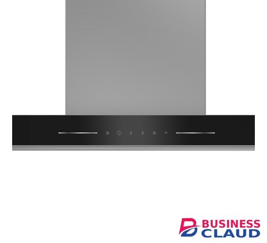 Beko BHCB66641BBHS 60 Cm Built In Hood