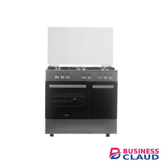 Simfer FB9507SEWIM 5 Gas Cooker