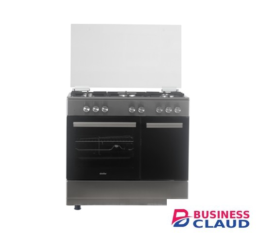 Simfer FB9507SEWIM 5 Gas Cooker