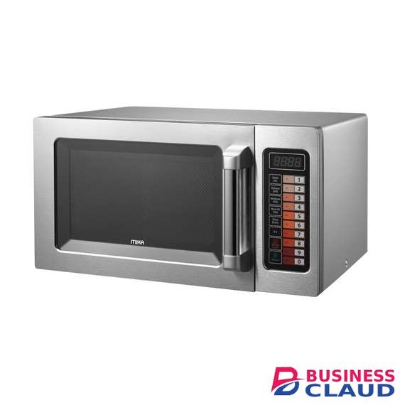 Mika MMWCSD251X 25L Microwave Oven