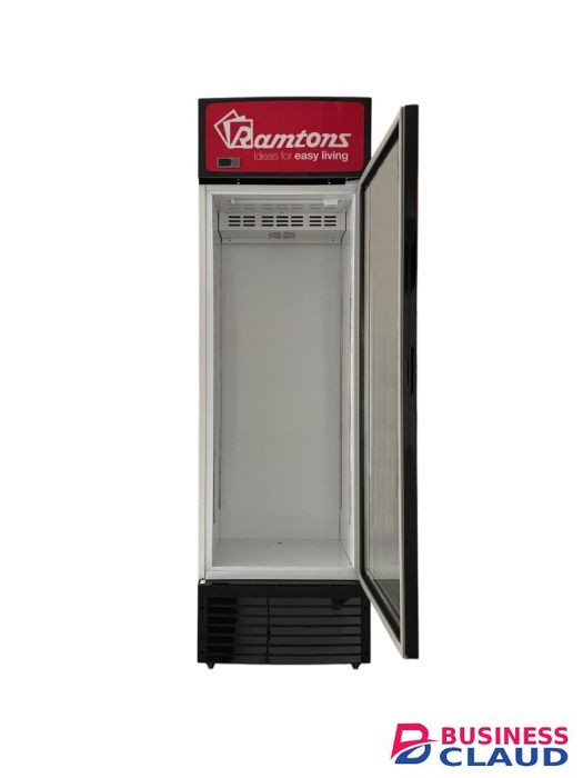 Ramtons CF304 408L Single Door Showcase Chiller