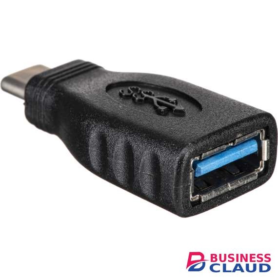 Jabra USB A Female to USB C Male Adapter