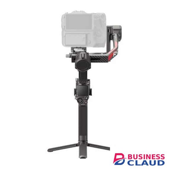 DJI RS 4 Pro Gimbal Stabilizer