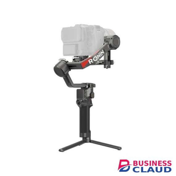 DJI RS 4 Pro Gimbal Stabilizer