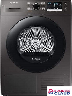 Samsung DV90TA040AX 9Kg Dryer