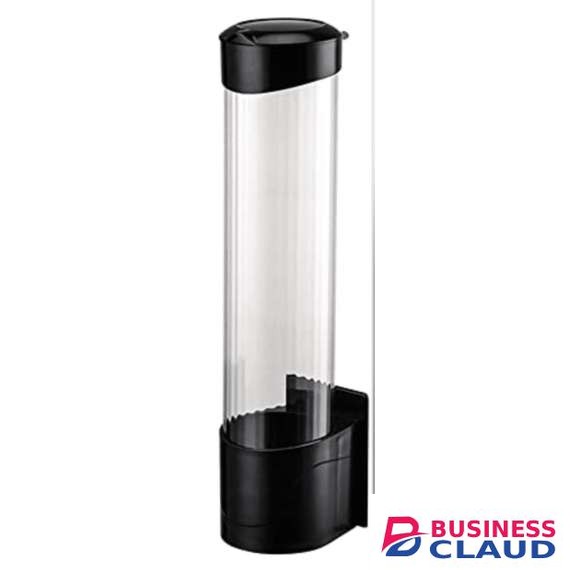 Mika MCH1001B Magnetic Cup Holder