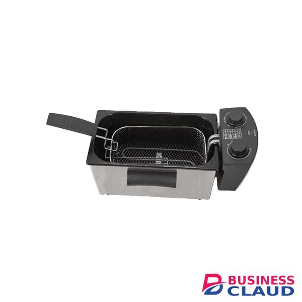 Armco ADF-S30(SS) 3.5L Deep Fryer