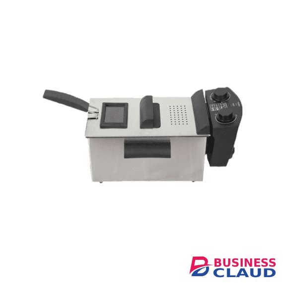 Armco ADF-S30(SS) 3.5L Deep Fryer