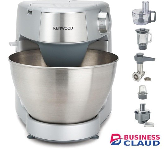 Kenwood KHC29.W0SI 4.3L Prospero Kitchen Machine