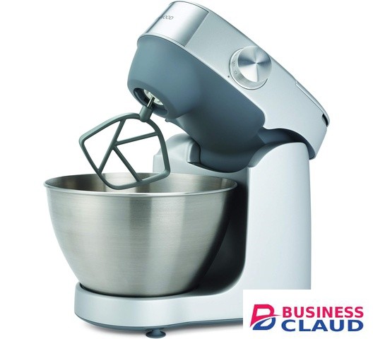 Kenwood KHC29.W0SI 4.3L Prospero Kitchen Machine