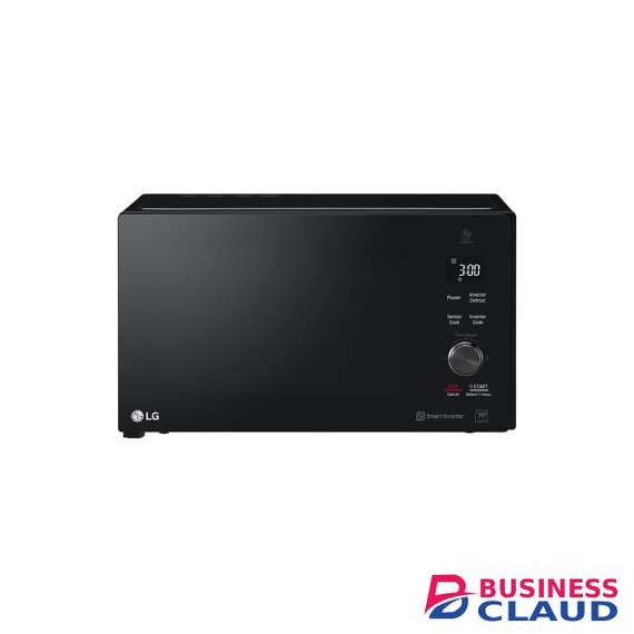 LG MH 8265DIS NeoChef Microwave