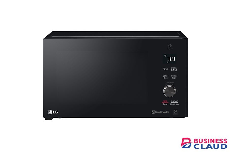 LG MH 8265DIS NeoChef Microwave