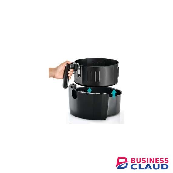 Black and Decker AF4037-B5 3.7L Airfryer