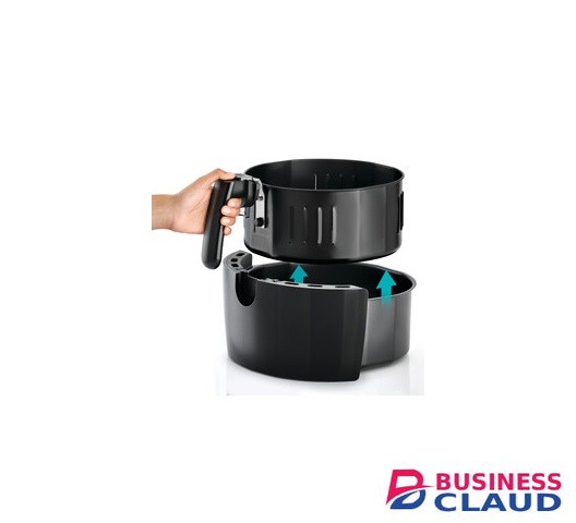 Black and Decker AF4037-B5 3.7L Airfryer