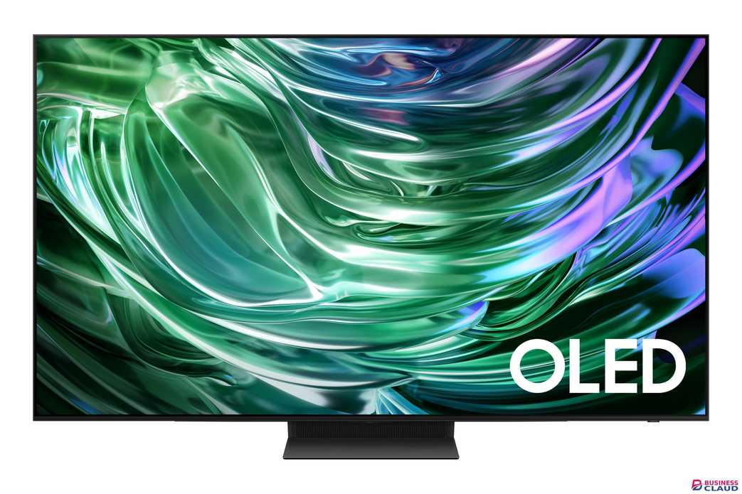 Samsung QA83S90DAE 83 Inches 4K Quantum HDR OLED TV